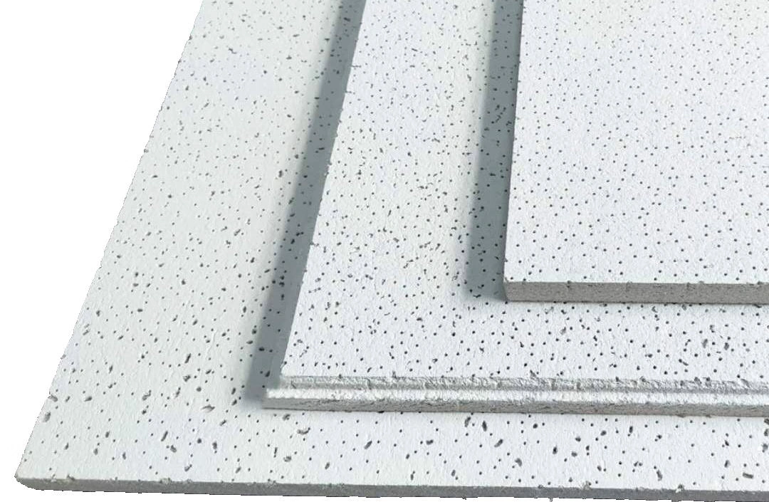 Earcons Softex Acoustic Ceiling