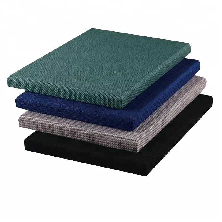 Earcons Fabric Facia Panel